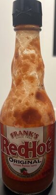 Frank's RedHot Original